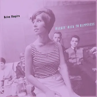 Walkin' Back to Happiness by Helen Shapiro