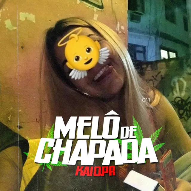 Melô de Chapada (Remix)