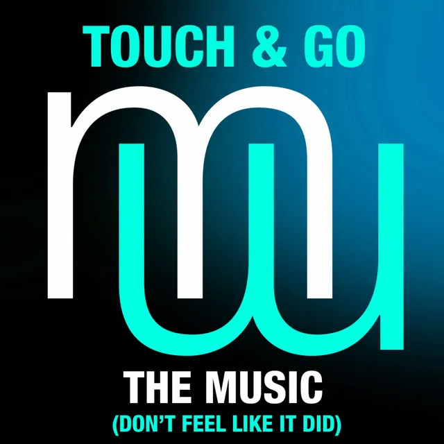 The Music (Don't Feel Like It Did) - Radio Edit