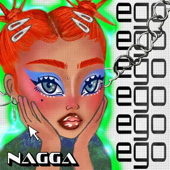 Ego by Nagga