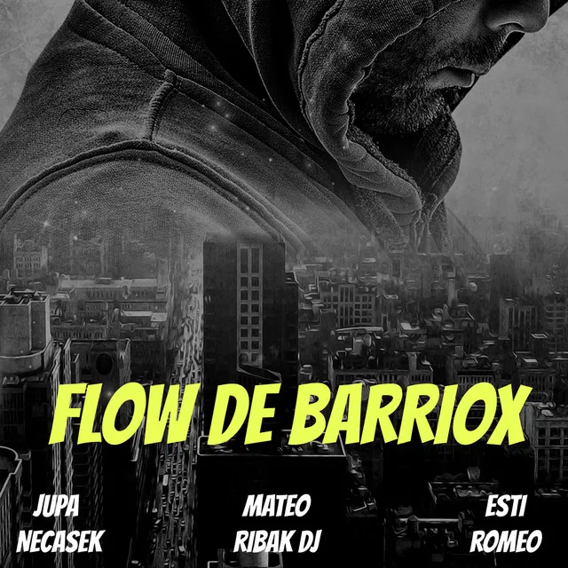 Flow de Barriox