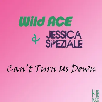 Can't Turn Us Down by Wild Ace