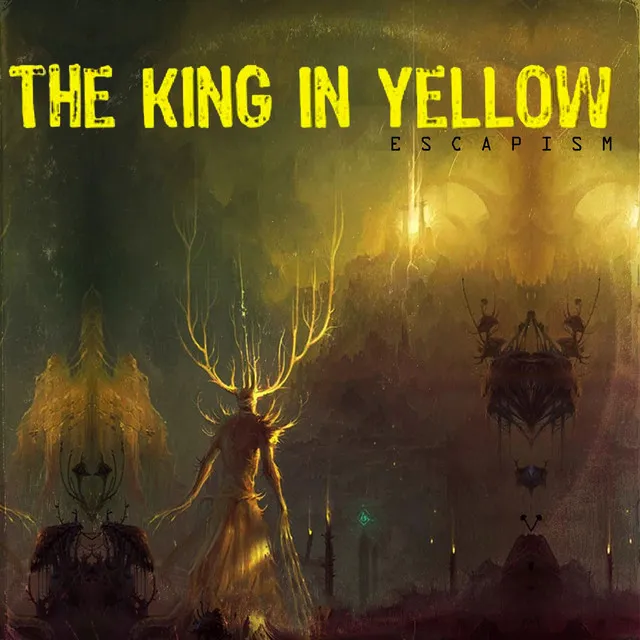 The King in Yellow