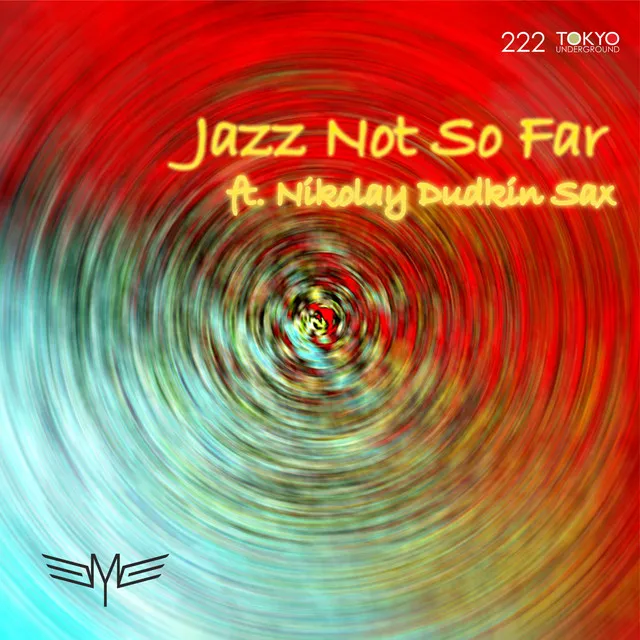 Jazz Not So Far