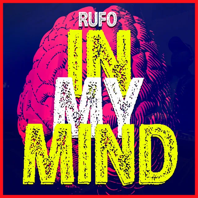 In My Mind - Radio Mix