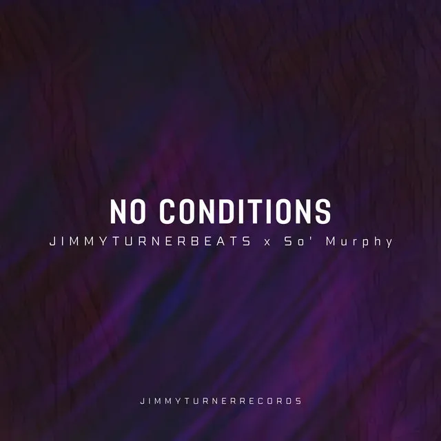 No Conditions