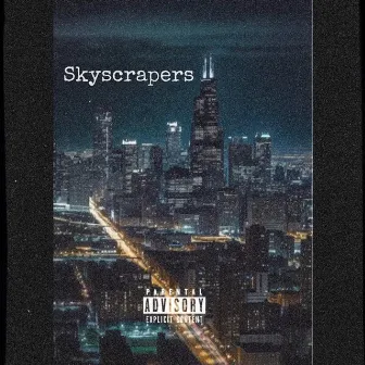 Skyscrapers by Ricky G