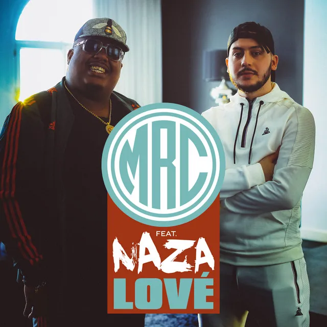 Lové (feat. Naza)