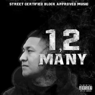 1 2 Many by GB