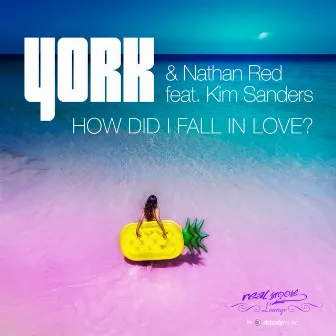 How Did I Fall in Love? by Nathan Red