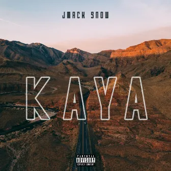 Kaya by Jay Mack Snow