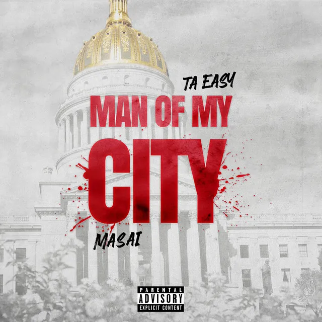 Man of My City