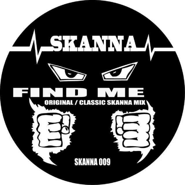 Find Me (2016 Remasters)