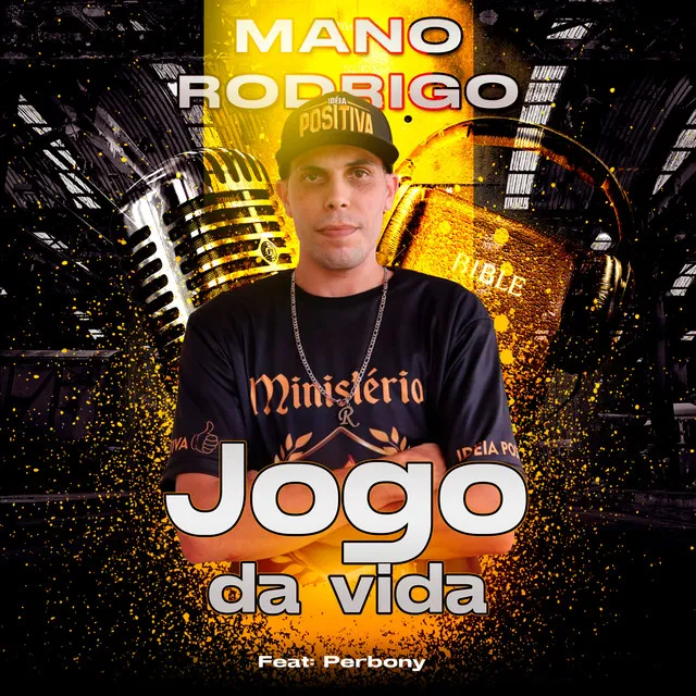 Jogo da Vida