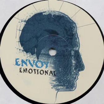 Emotional EP by Envoy