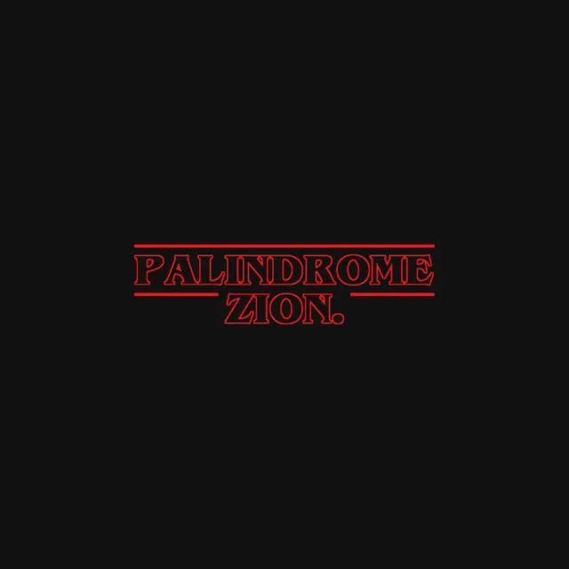 Palindrome