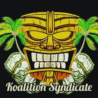 Koalition Syndakite by K Jizz