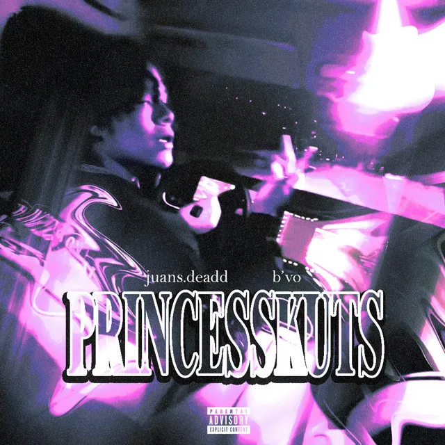 PrincessKuts Freestyle