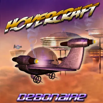 Hovercraft by Debonaire