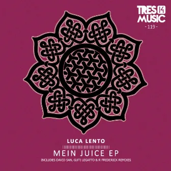 Mein Juice by Luca Lento