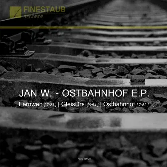 Ostbahnhof E.P. by Jan W.