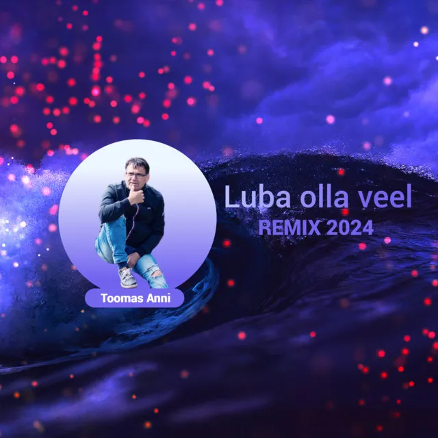 Luba olla veel - Remix 2024