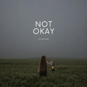 Not Okay by Leah Jade