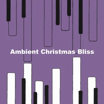 Ambient Christmas Bliss by Christmas Blizzard Fireplace Sounds