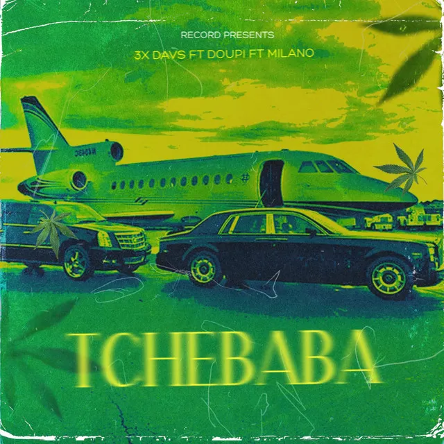 TCHEBABA