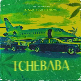 TCHEBABA by 3xdav's