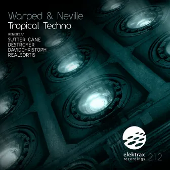 Tropical Techno by Warped