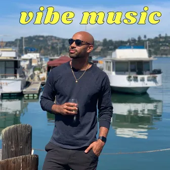 Vibe Music by Mac P