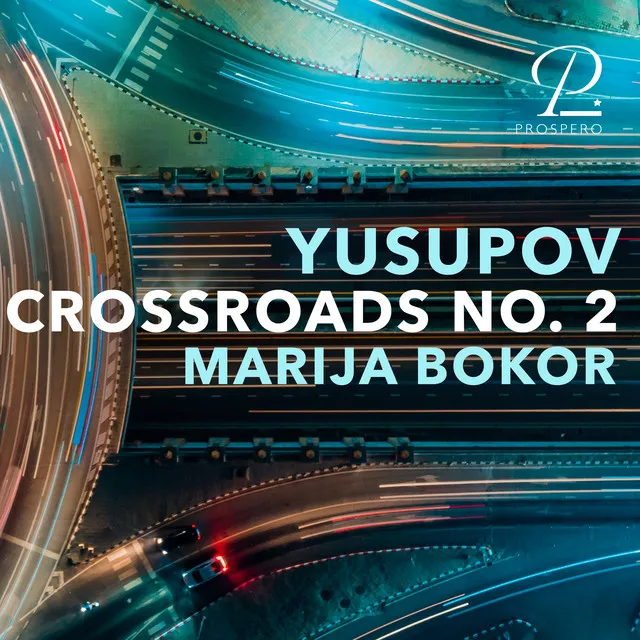 Crossroads No. 2