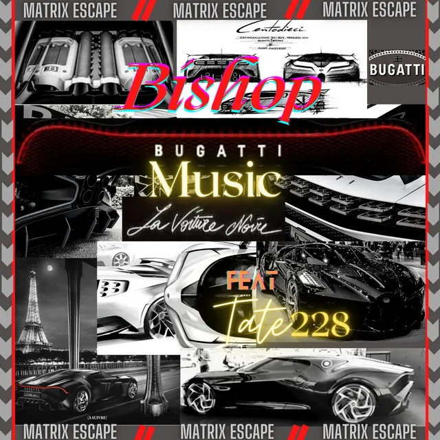 Bugatti Music