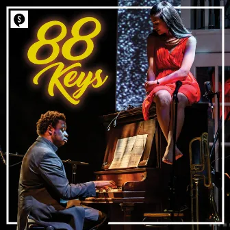 88 Keys by Soulpepper Theatre Company