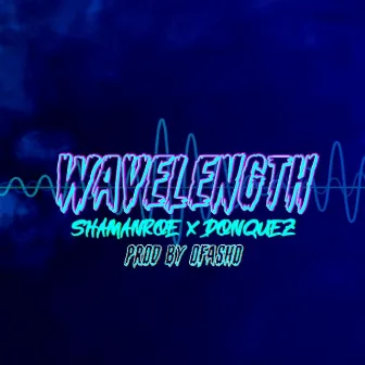 Wavelength (feat. Don Quez) by Shaman Roe