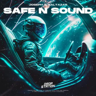 Safe N Sound by Joseph&Baltazar