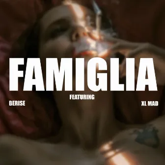 Famiglia by Mr Smiles