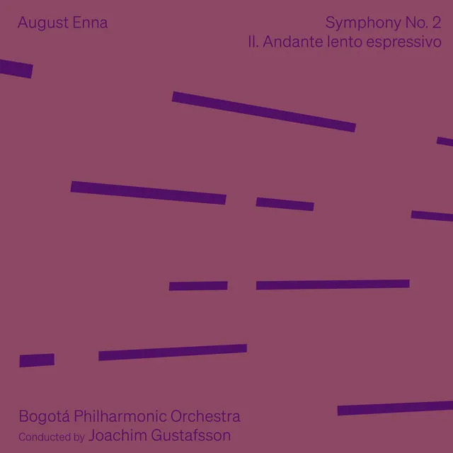 Symphony No. 2: II. Andante lento espressivo