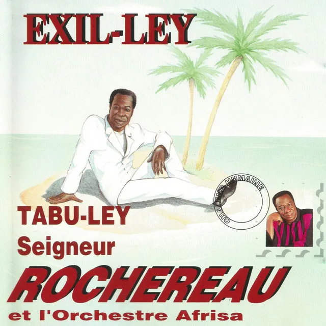 Exil-Ley