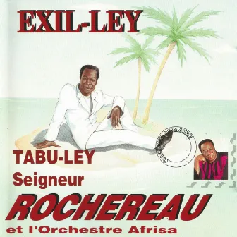 Exil-Ley by l'Orchestre Afrisa International