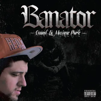 Quand la musique parle by Banator