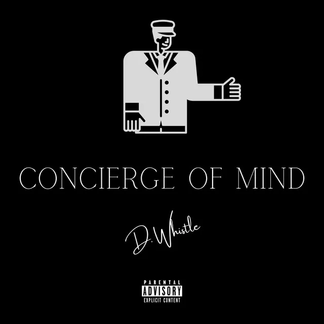 Concierge of Mind