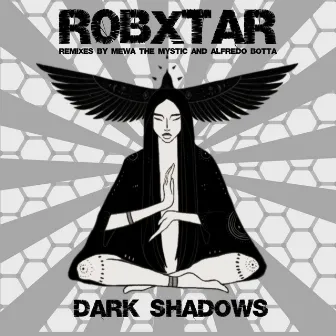 Dark Shadows by r0bxtar