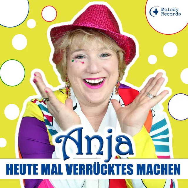 Heute mal Verrücktes machen