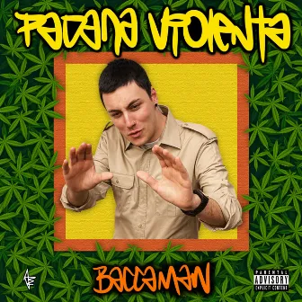 Padana Violenta by Baccaman