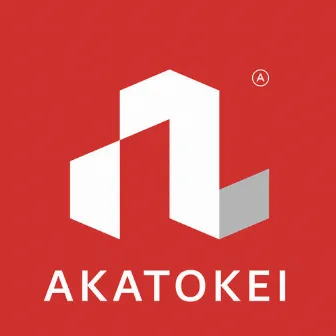 AKATOKEI by Aoto Kei