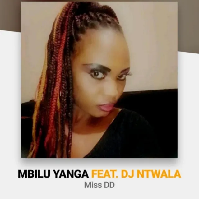 Mbilu Yanga