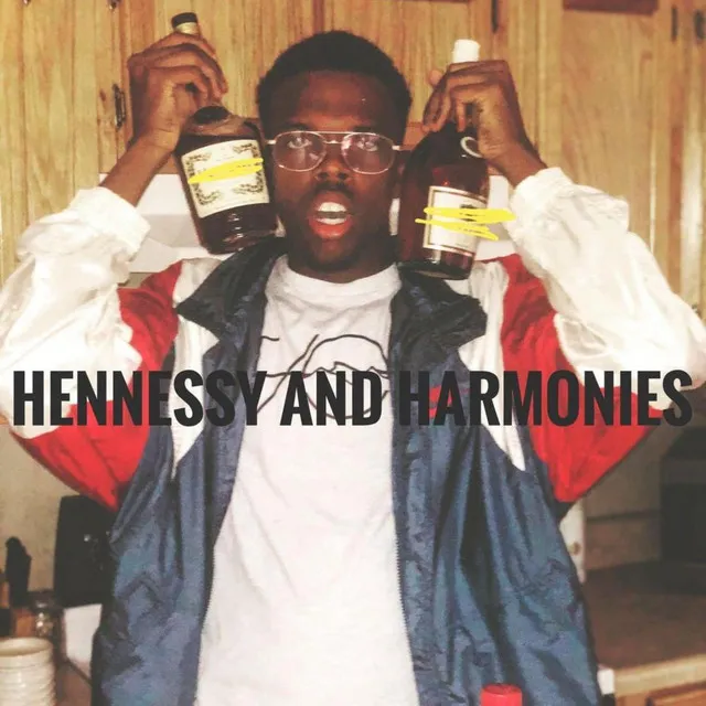 Hennessy & Harmonies