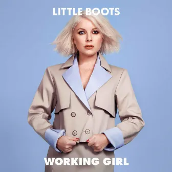 Working Girl by Little Boots